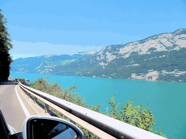 Bodensee Switzerland