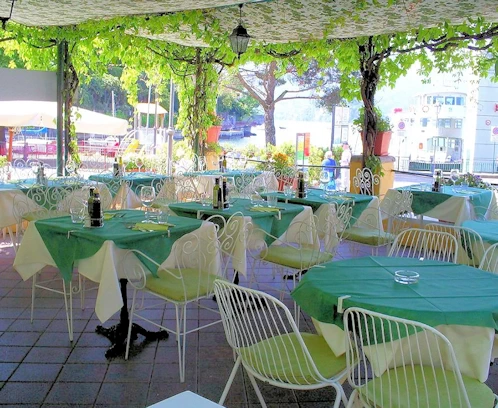 Cavallino Ristorante Trattoria di Valdi