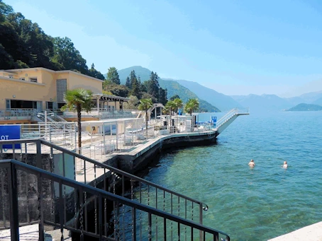 A description and images from our Trip to Lake Como.