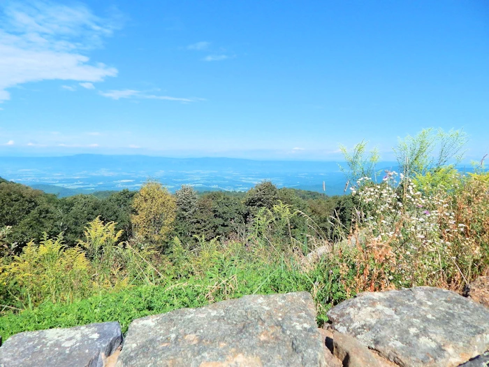 Hiking, Exploring and Enjoying the Blue Ridge Mountains