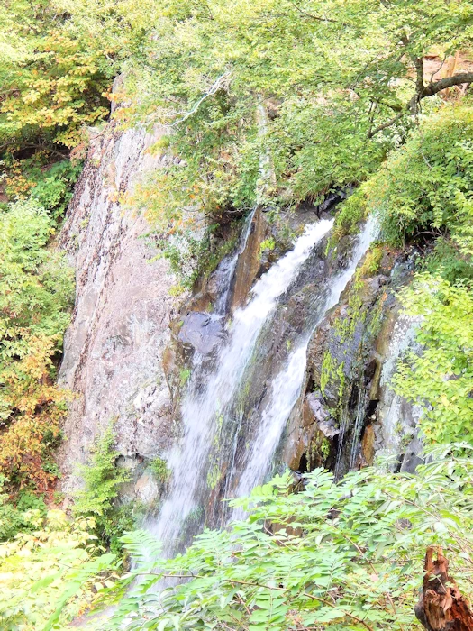 Hiking, Exploring and Enjoying the Blue Ridge Mountains