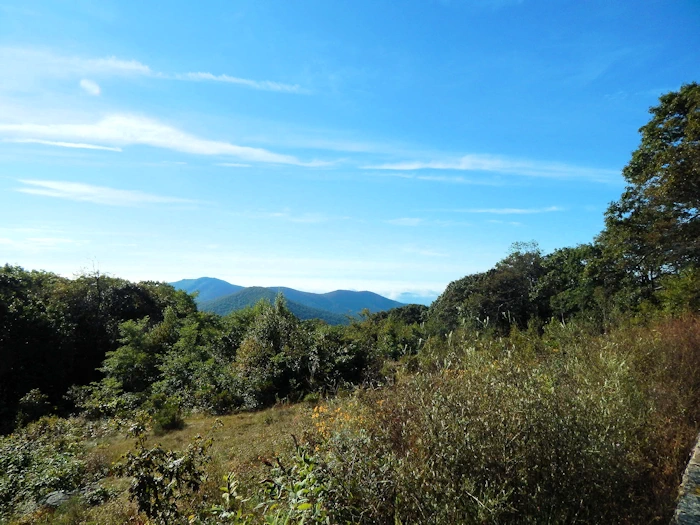 Hiking, Exploring and Enjoying the Blue Ridge Mountains