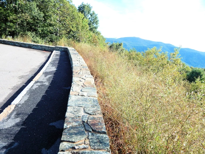 Hiking, Exploring and Enjoying the Blue Ridge Mountains