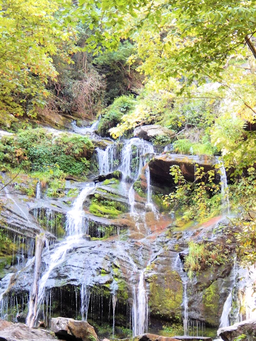 Hiking, Exploring and Enjoying the Blue Ridge Mountains