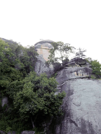 Hiking, Exploring and Enjoying the Blue Ridge Mountains