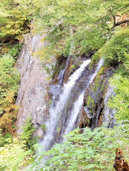 Hiking, Exploring and Enjoying the Blue Ridge Mountains