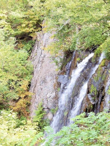 Hiking, Exploring and Enjoying the Blue Ridge Mountains