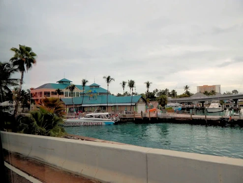 Atlantis Area