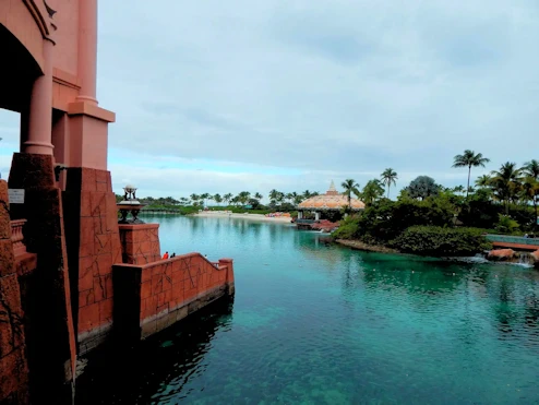 Atlantis Area
