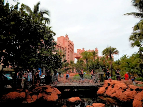 Atlantis Resort