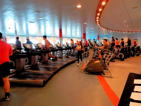 Cardiio Machines