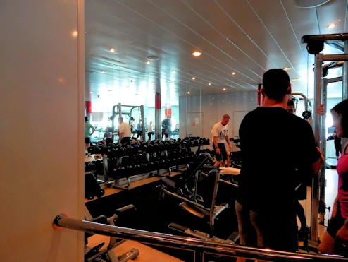 Weight Rack