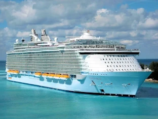 A list of our Cruises Content.