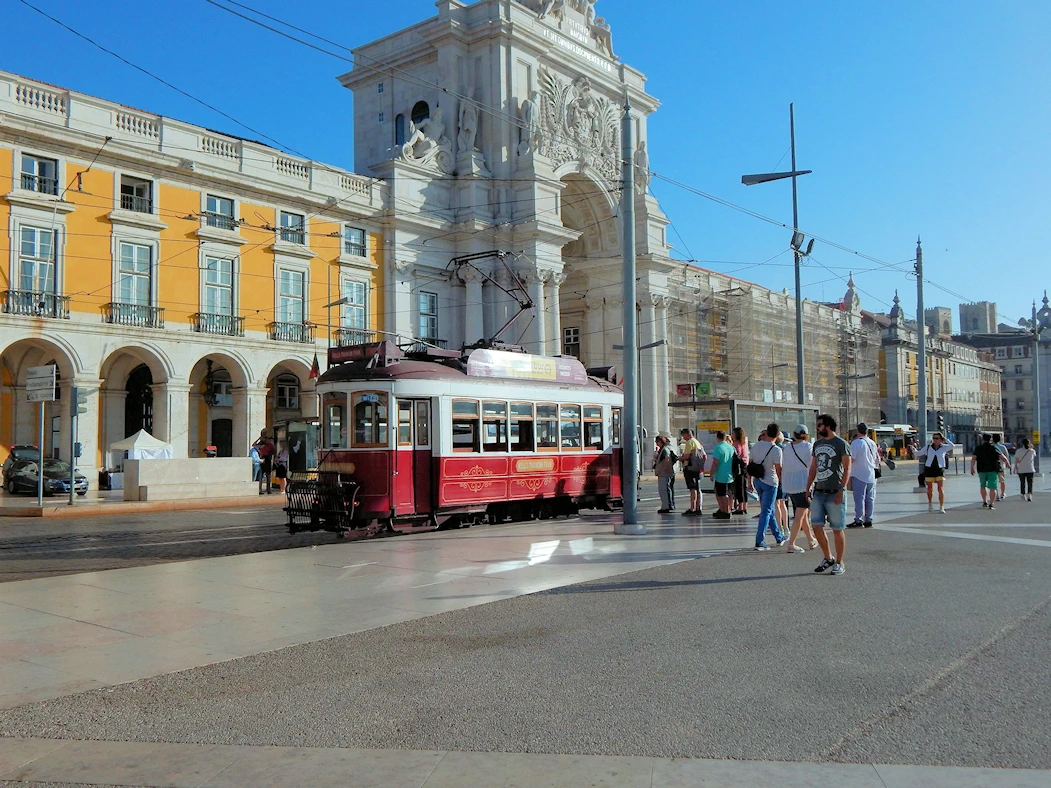 A description and images from our 2018 Trip to Portugal