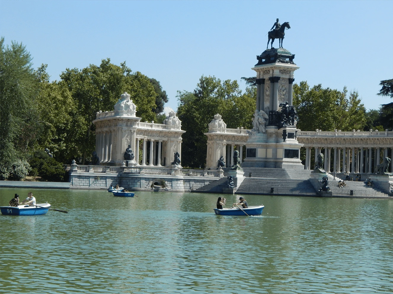 Discover the best of Madrid, Spain – from its iconic landmarks like the Royal Palace and Prado Museum to vibrant neighborhoods, delicious cuisine, and rich cultural heritage. Explore top attractions, hidden gems, and tips for an unforgettable trip to Spain's capital.