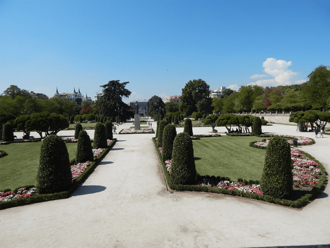Discover the best of Madrid, Spain – from its iconic landmarks like the Royal Palace and Prado Museum to vibrant neighborhoods, delicious cuisine, and rich cultural heritage. Explore top attractions, hidden gems, and tips for an unforgettable trip to Spain's capital.