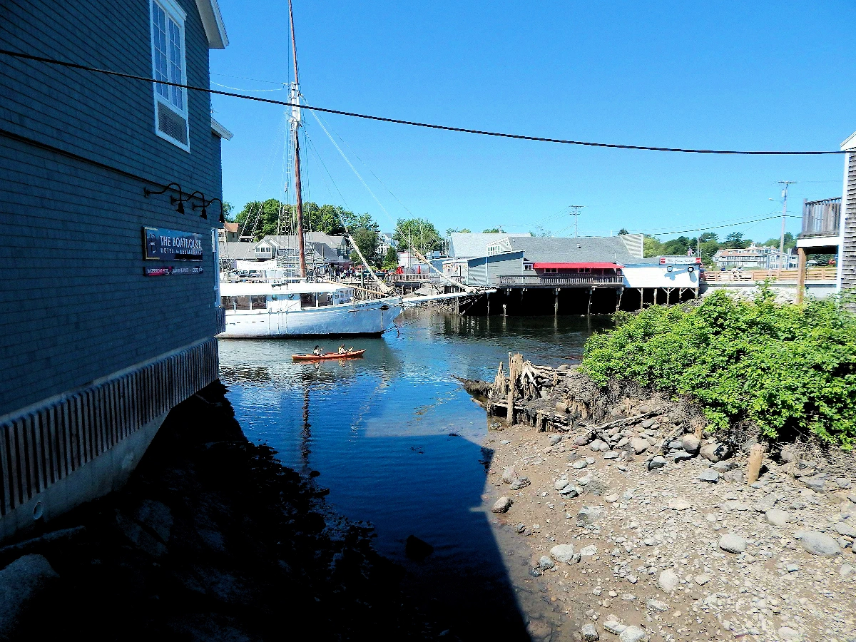 Town of Kennebunkport