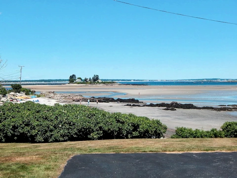Biddeford Pool, ME