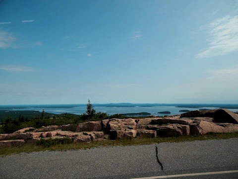 Must-See Carriage Roads, Bar Harbor & Wildlife