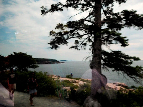 Atlantic Ocean