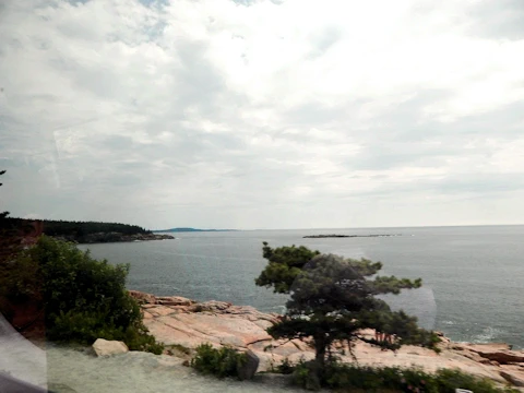 Atlantic Ocean