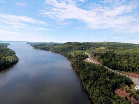 Penobscot River Bridge