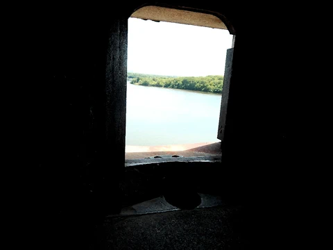 Fort Knox Gunport