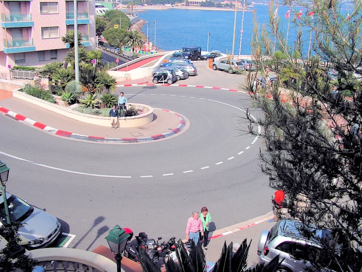 Monaco in a Day - From Nice to the Playground of the Rich & Famous