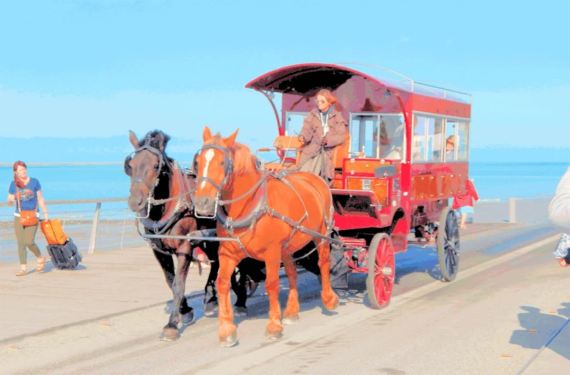 A description and images from our Trip to Mont Saint-Michel.