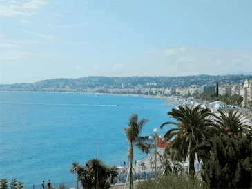 Uncovering the French Riviera's Jewel - Art, Beaches, and Mediterranean Elegance