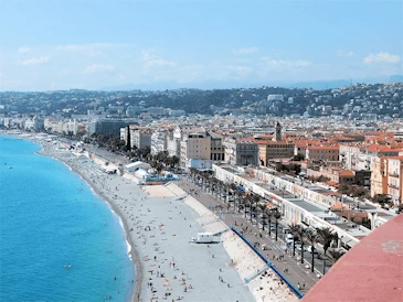 Plage des Ponchettes