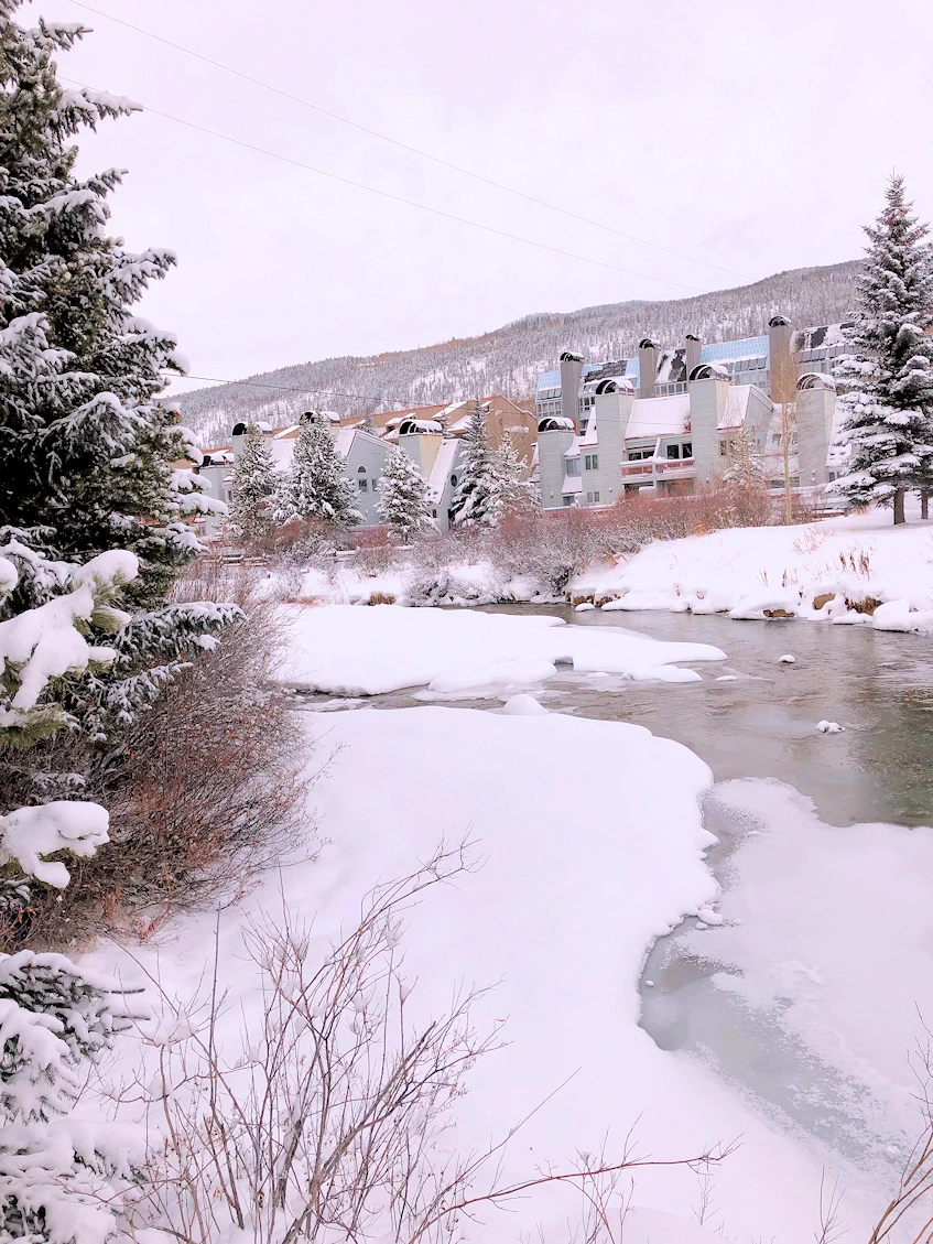 Why We Keep Going Back to Summit County, Colorado