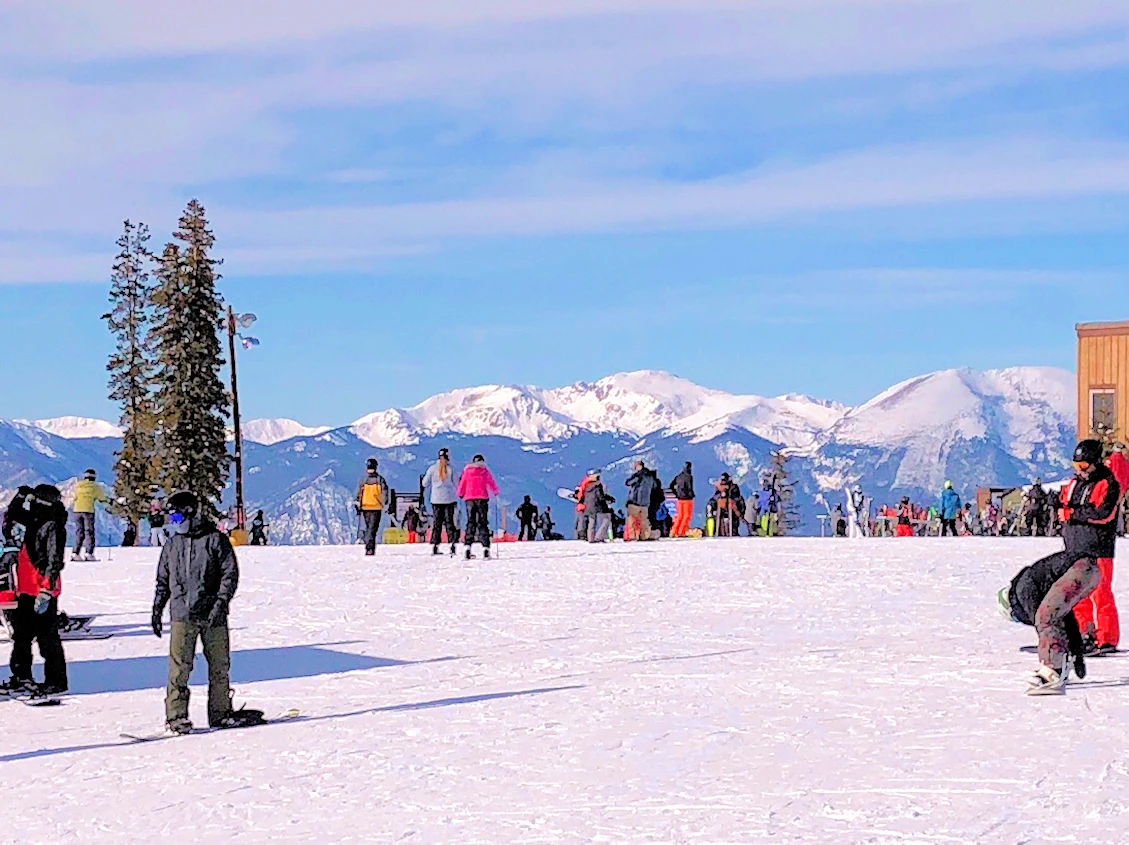 Why We Keep Going Back to Summit County, Colorado