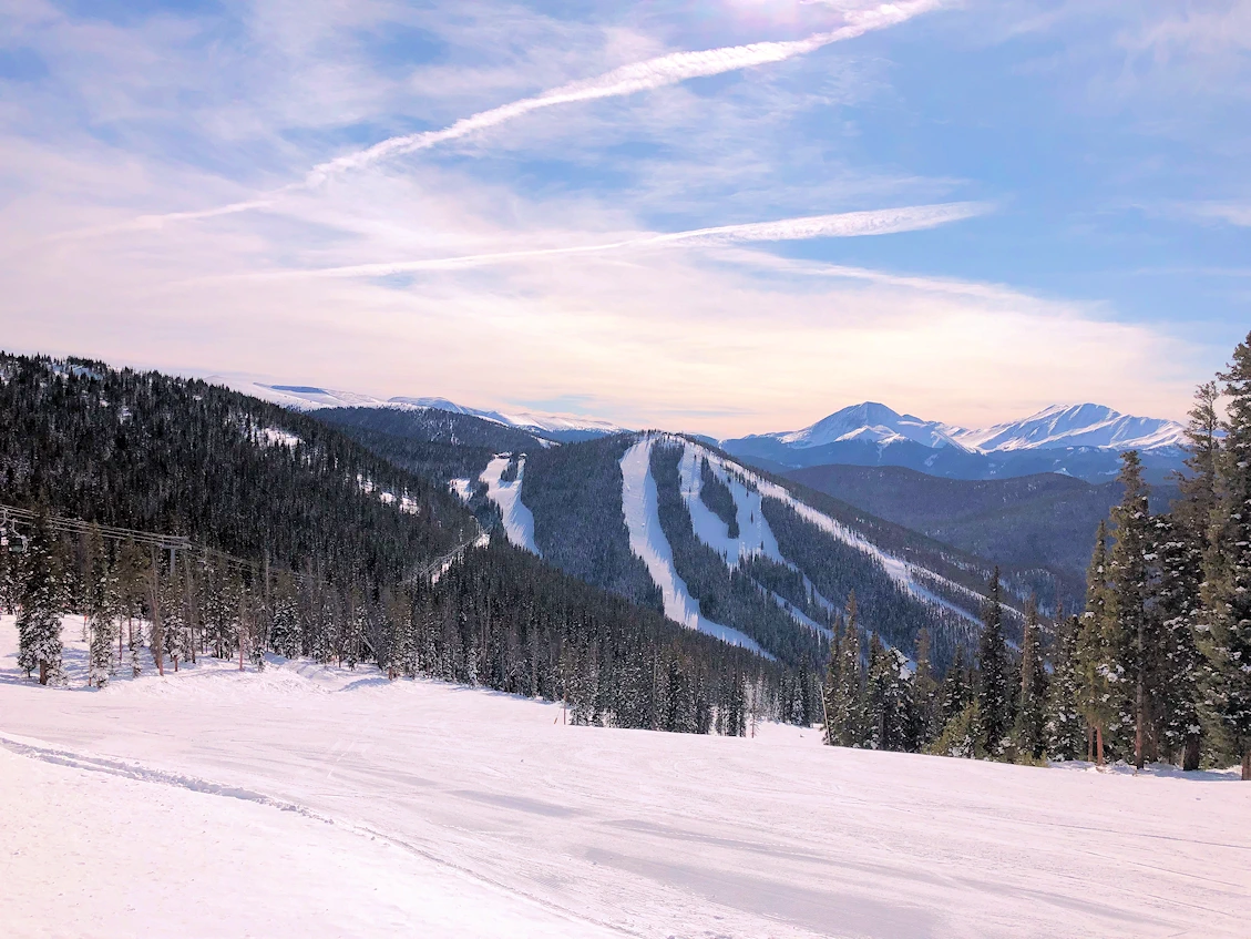 Why We Keep Going Back to Summit County, Colorado