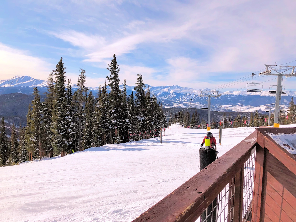 Why We Keep Going Back to Summit County, Colorado