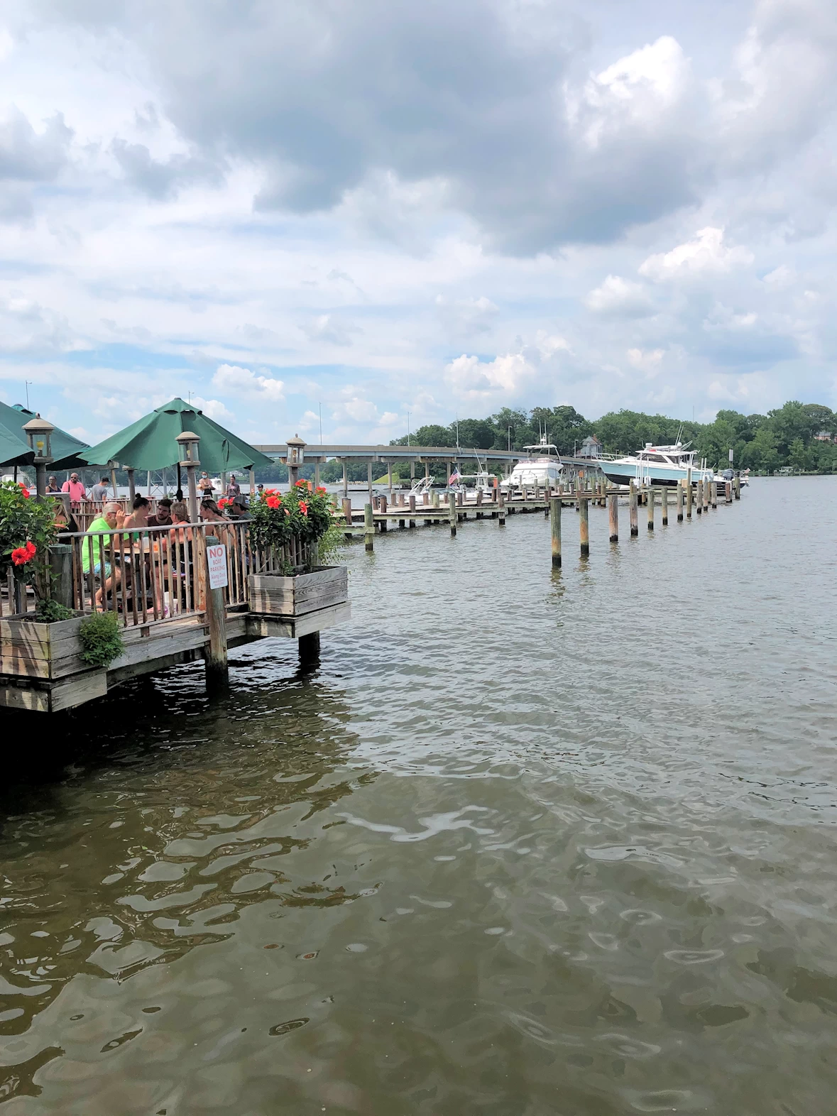 A Memorable Weekend Escape on Maryland's Chesapeake Bay