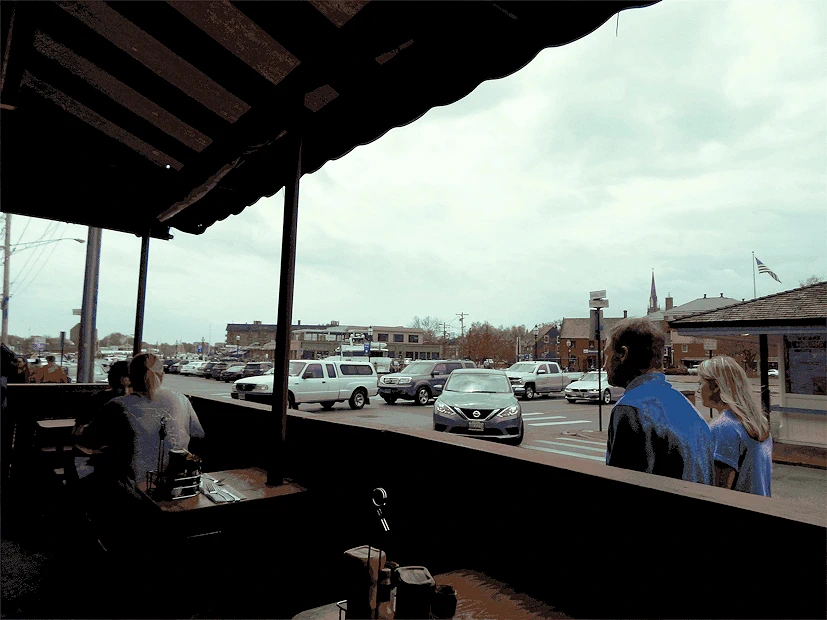 Middleton Tavern