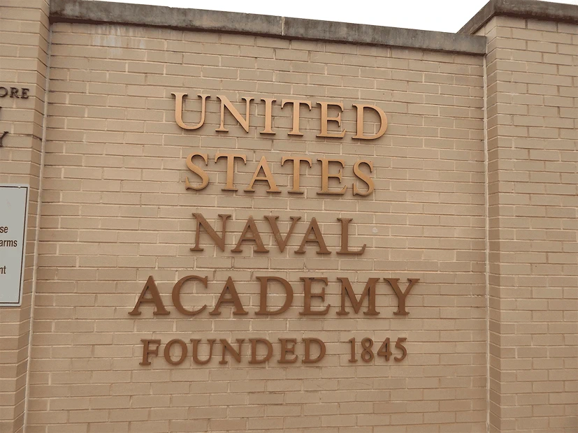 Naval Academy