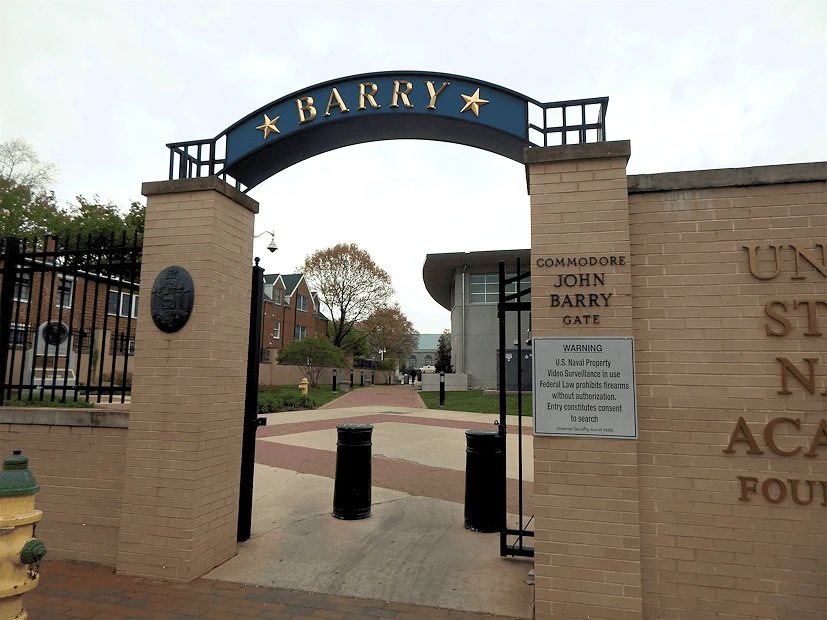 Naval Academy