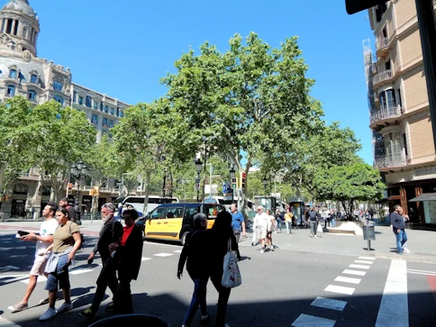 2019 Barcelona Image Gallery