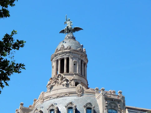 2019 Barcelona Image Gallery