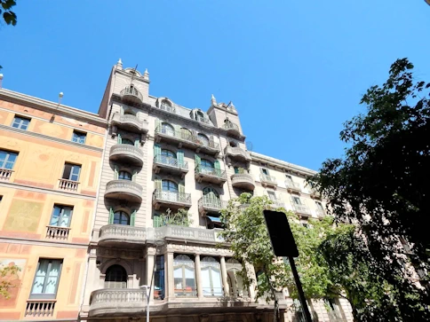 2019 Barcelona Image Gallery
