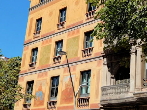 2019 Barcelona Image Gallery