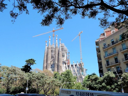2019 Barcelona Image Gallery
