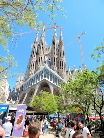 2019 Barcelona Image Gallery