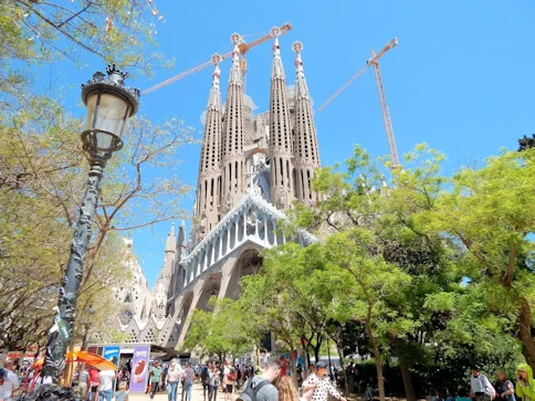 2019 Barcelona Image Gallery