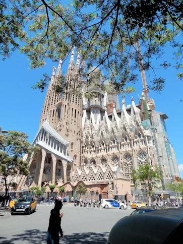 2019 Barcelona Image Gallery