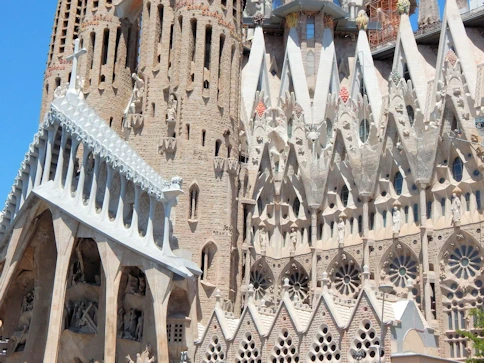 2019 Barcelona Image Gallery