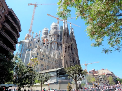2019 Barcelona Image Gallery