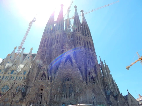 2019 Barcelona Image Gallery